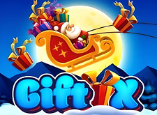 Gift X logo