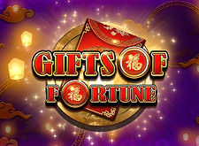 Gifts Of Fortune logo