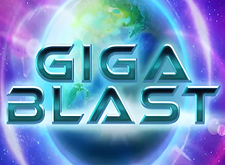 Giga Blast logo