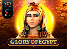 Glory of Egypt logo