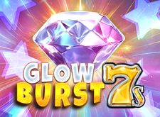 Glow Burst 7s logo