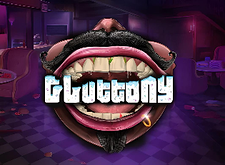 Gluttony logo