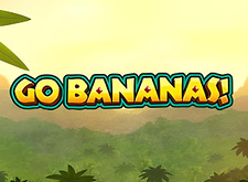 Go Bananas logo