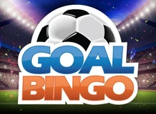 Goal Bingo logo
