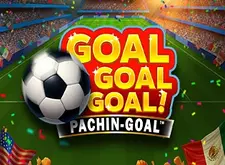 Goal Goal Goal PaChin Goal logo