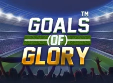 Goals of Glory logo