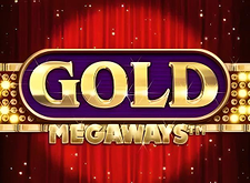 Gold Megaways logo