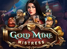Gold Mine Mistress logo