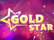 Gold Star logo