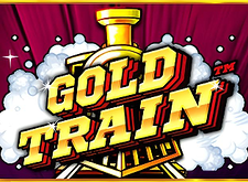 Gold Train logo