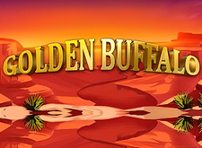 Golden Buffalo logo