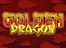 Golden Dragon logo