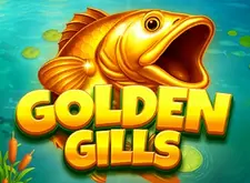 Golden Gills logo