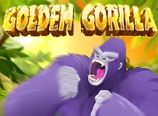 Golden Gorilla logo