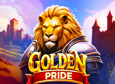Golden Pride logo