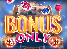 Golden Rock Bonus Only logo