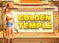 Golden Temple logo