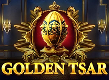 Golden Tsar logo