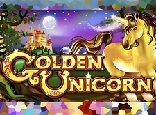Golden Unicorn logo