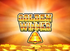Golden Winner logo