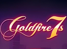 Goldfire7s logo