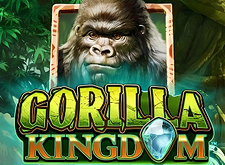 Gorilla Kingdom logo