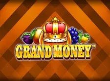 Grand Money logo