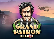 Grand Patron logo