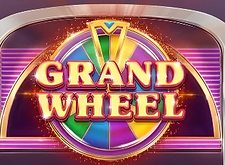 Grand Wheel logo