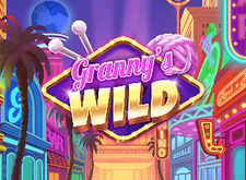 Grannys Wild logo