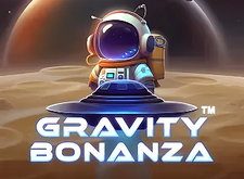 Gravity Bonanza logo