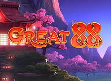 Great 88 logo