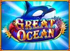 Great Ocean logo