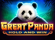 Great Panda logo