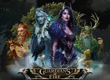 Guardians of Eire logo