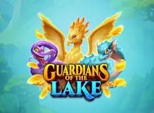Guardians of the Lake logo