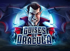 Guises of Dracula logo
