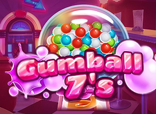Gumball 7s logo