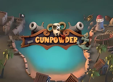 Gunpowder logo