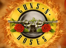 Guns N Roses logo