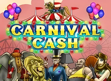 Habanero Carnival Cash logo