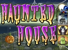 Habanero Haunted House logo