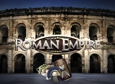 Habanero Roman Empire logo