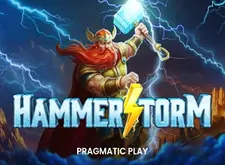 Hammerstorm logo