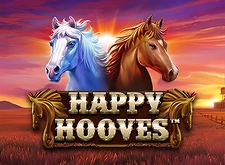 Happy Hooves logo