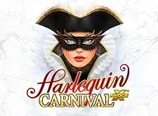 Harlequin Carnival logo