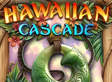 Hawaiian Cascade logo