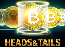 Heads and Tails logo