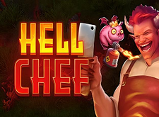 Hell Chef logo