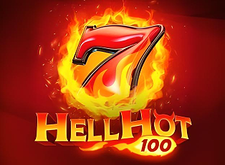 Hell Hot 100 logo
